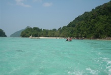Surin Islands